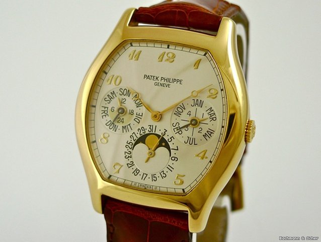 Patek Philippe 5040J