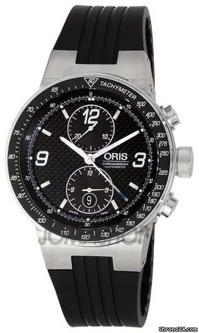Oris 673-7563-4184RS