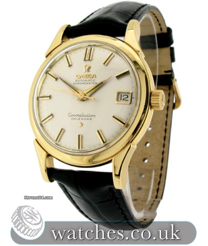 Omega 4069