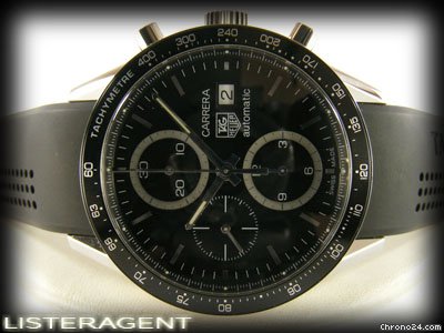 TAG Heuer CV2010BA0794