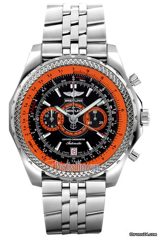 Breitling a2636416/bb65-ss