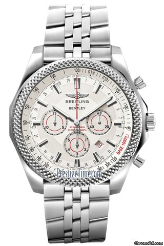 Breitling a2536821/g734-ss