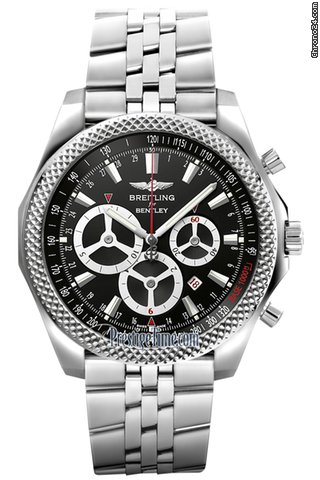 Breitling a2536624/bb09-ss