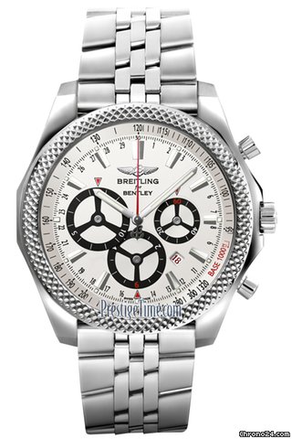 Breitling a2536621/g732-ss