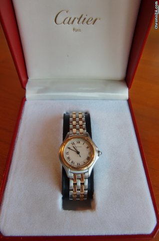 Cartier W35006B6