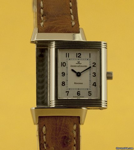 Jaeger LeCoultre reverso