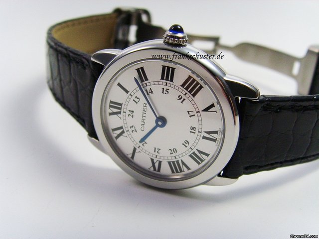 Cartier W6700155
