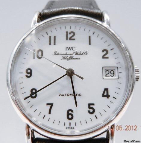 IWC IW35131