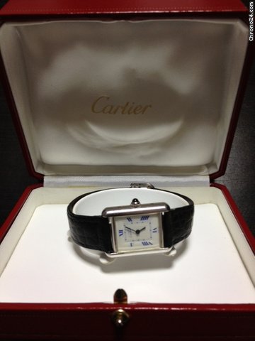 Cartier 2416