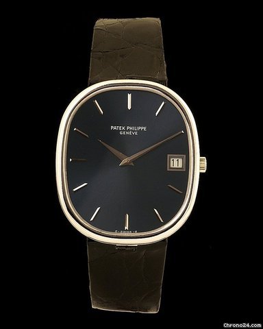 Patek Philippe 3605G