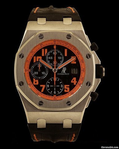 Audemars Piguet 26170ST