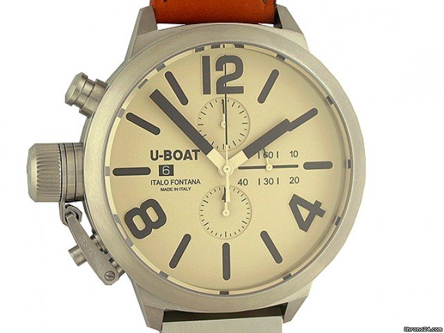 U Boat 2272