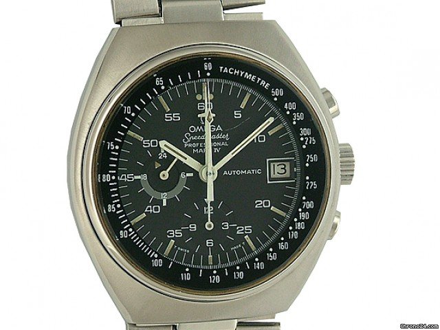 Omega 176.009