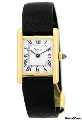 Cartier Cartier 25476