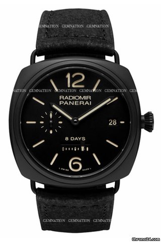 Panerai PAM00384