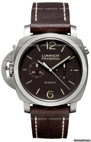 Panerai PAM00345