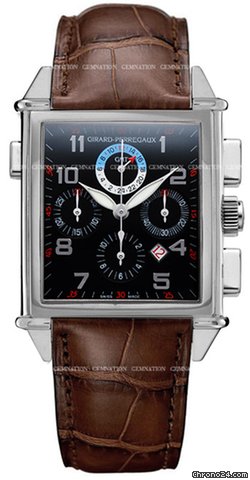 Girard Perregaux 2597553612BA6A