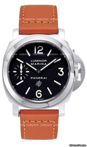 Panerai PAM00005