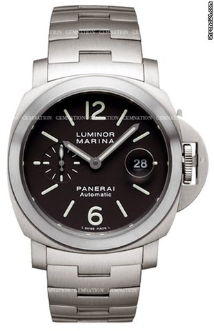 Panerai PAM00296