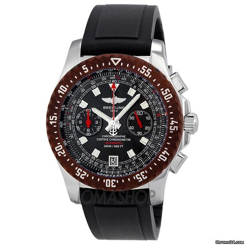 Breitling A27363A2-B823BKPD