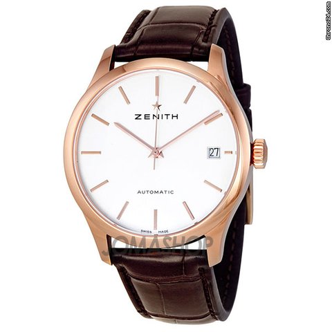 Zenith 18.5000.2572PC/01.C498
