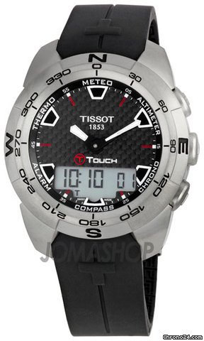 Tissot T013.420.47.201.00