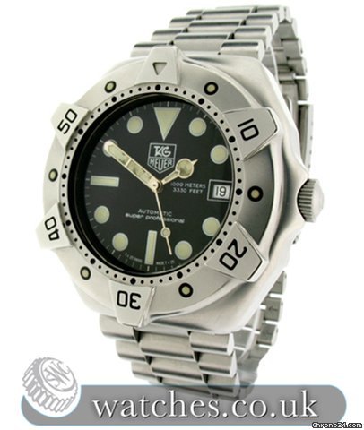 TAG Heuer WS2110