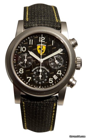 Girard Perregaux GP8020