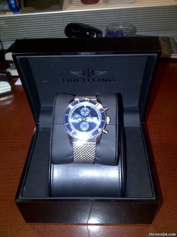 Breitling Montre N 2499439