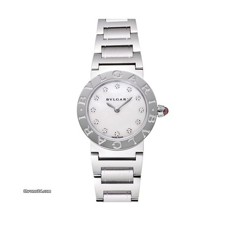 Bulgari BBL26WSS
