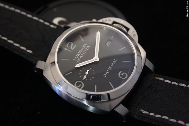 Panerai PAM 312