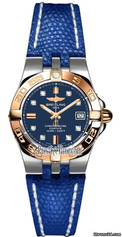 Breitling c71340L2/c816-3zd