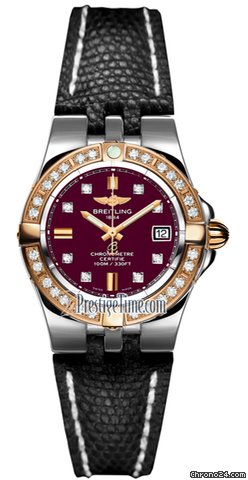 Breitling c71340LA/k527-1zd