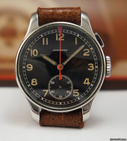 Longines 20187