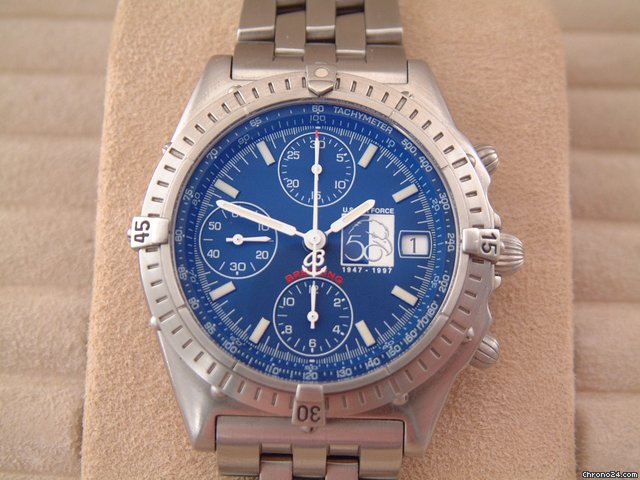 Breitling A 13050