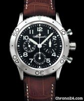 Breguet 3800ST/92/9W6