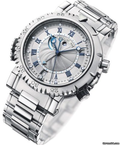 Breguet 5847BB/12/BZ0