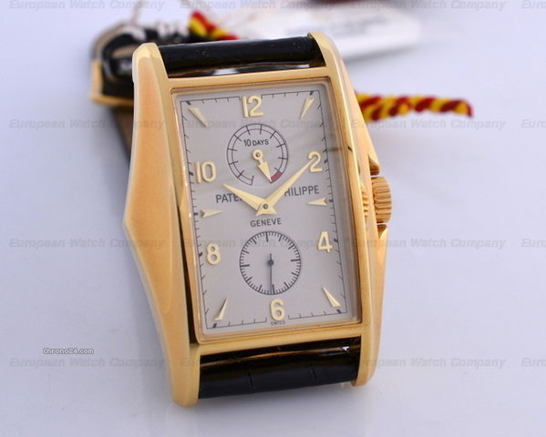 Patek Philippe 5100J-001