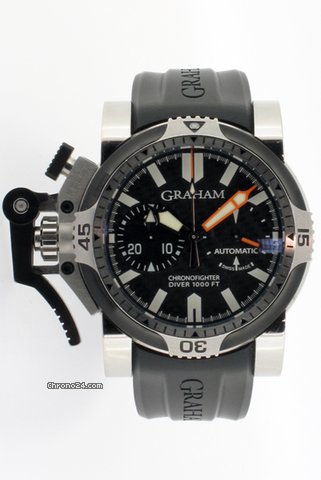 Graham 2OVDIVAS.B03A.K10B