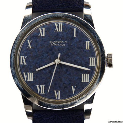 Blancpain Blancpain 1661