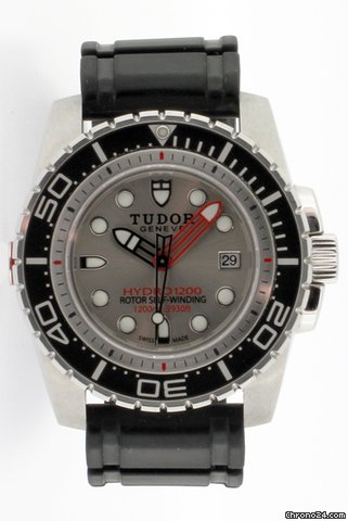 Tudor 2500