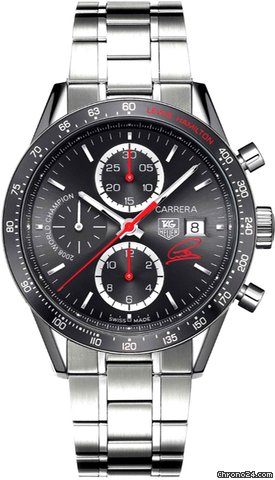 TAG Heuer CV2A19.FC6269