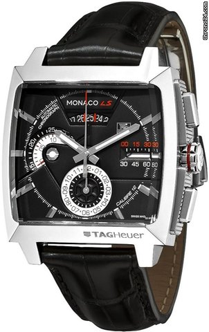 TAG Heuer CAL2110.FC6257