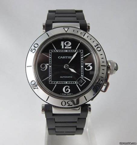 Cartier 2790