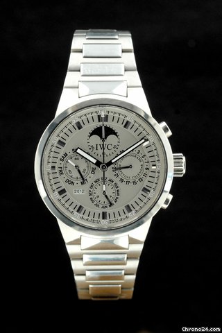 IWC IW3756