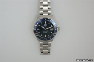 TAG Heuer WAN2111.BA0822
