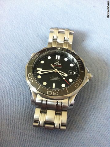 Omega 212.30.41.20.01.003
