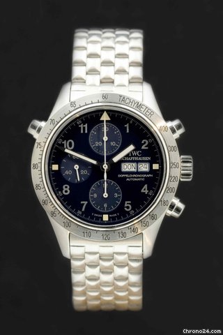 IWC 3713-021