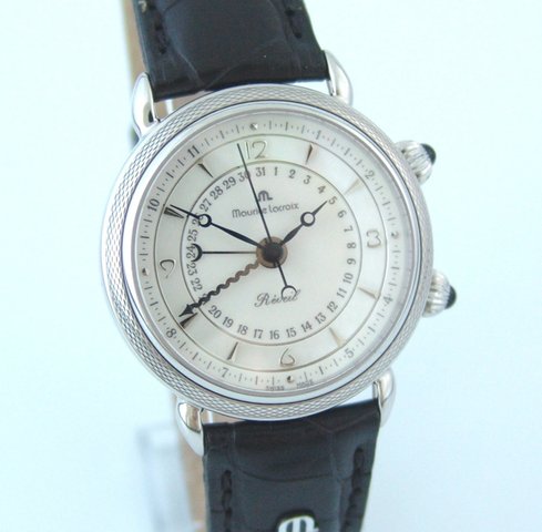 Maurice Lacroix 63511