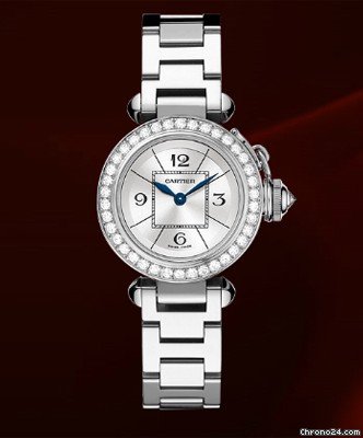 Cartier WJ124012